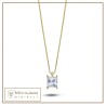 Girocollo in Oro AGZ 249 G